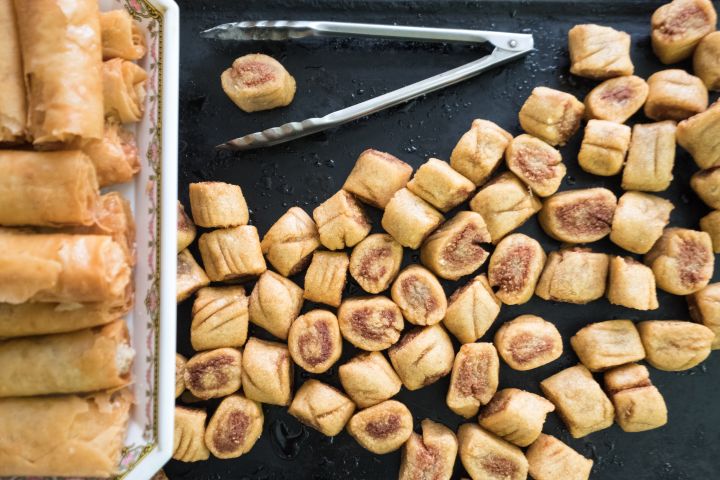 Beyond Bouillabaisse: Marseille’s Multicultural Stew image