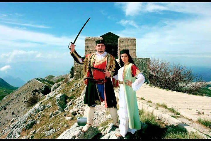 Where history meets tradition - Montenegro tour image