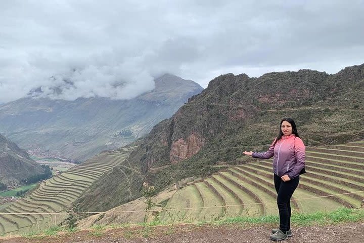 Sacred valley tour from Cusco Full Day image