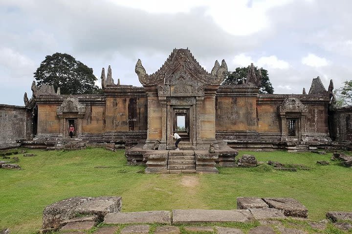 Preah Vihear Tour! image