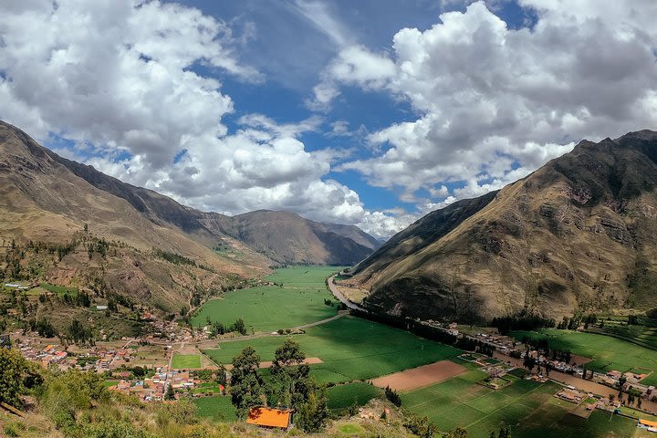 City Escape: Sacred Valley Private Day Trip image