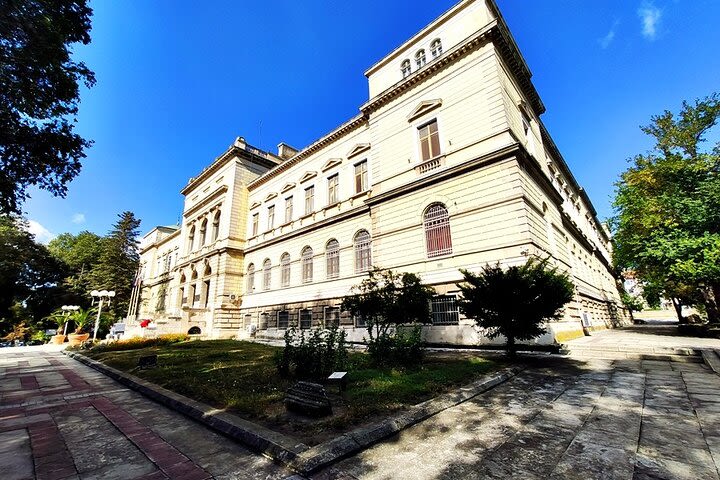 Private Virtual Tour in Varna with a Local Guide  image
