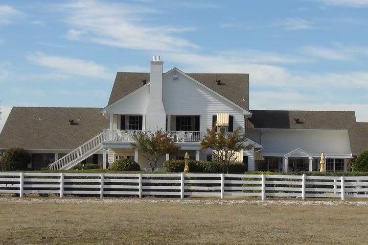Southfork Ranch and the TV Series Dallas Tour image
