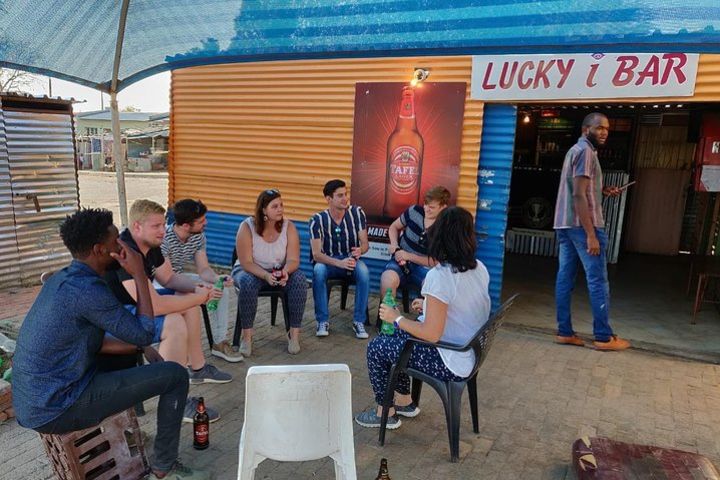 Namibian Beer Tasting incl. Brewery Visit image