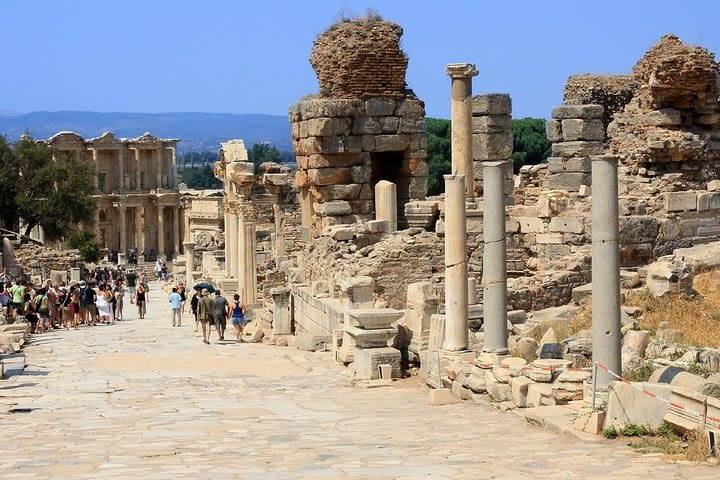 Explore Ephesus Tour image