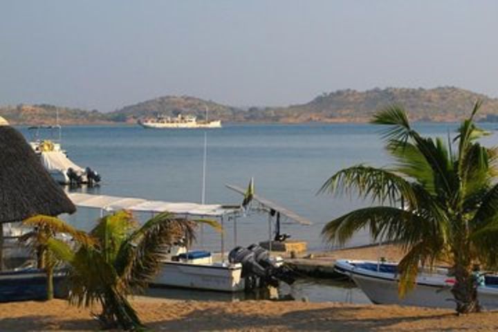 Kigoma Town Tour image