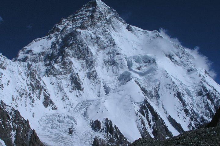 K2 Base Camp & GONDOGORO LA TREK 2021 image