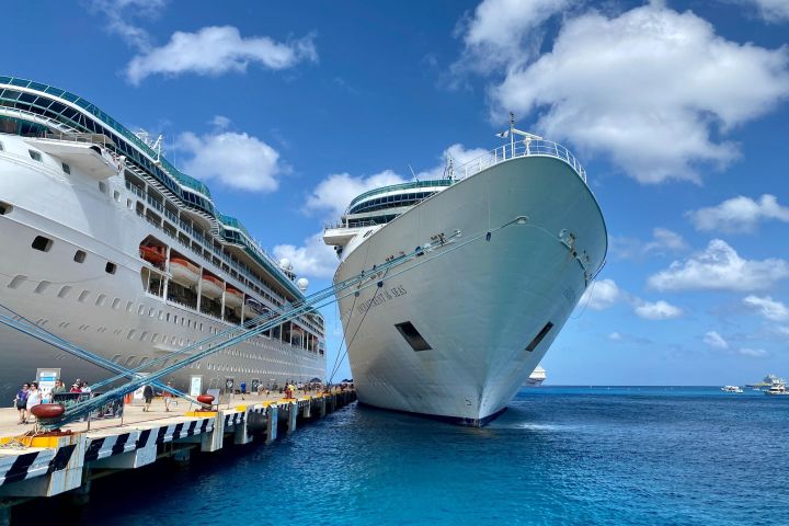 Valley of Fire & Hoover Dam Tour image