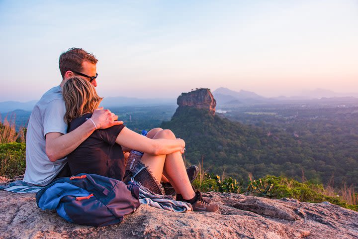 Negombo to Sigiriya - Private Day Tour image