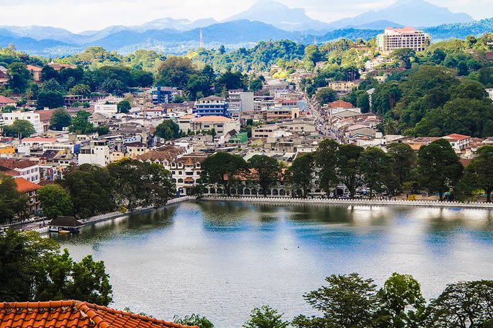 Day Tour of Kandy image