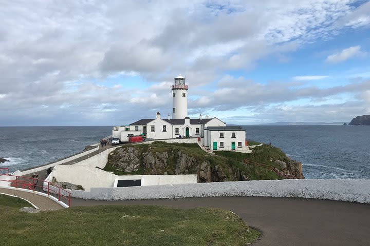 Highlights Of Donegal Day Tour image