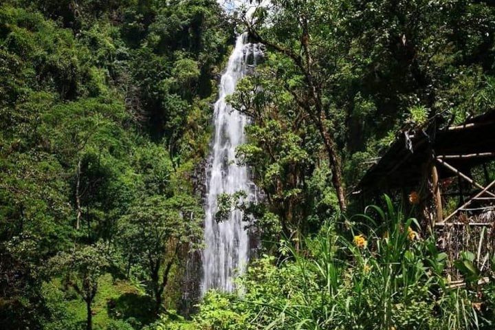  A Day Trip To Ndoro Waterfall image