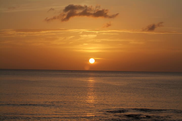 Cruise Sunset Party in Castries image