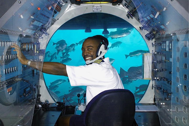 Atlantis Submarines Night Tour image