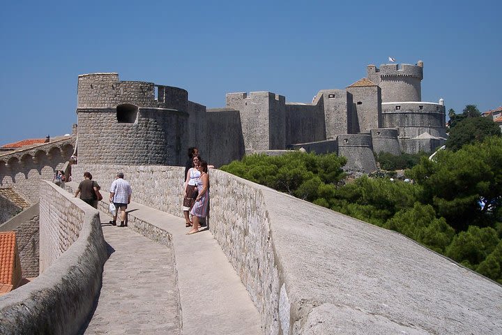 Dubrovnik Sightseeing Private Tour by Car image