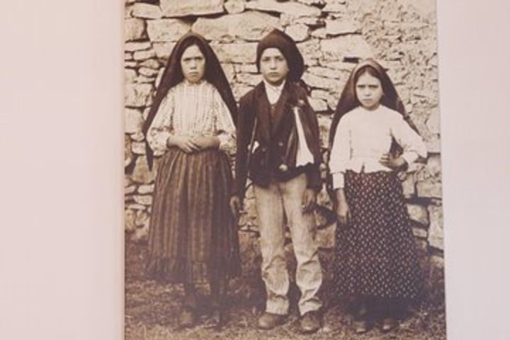 The Magnetism of Fatima image