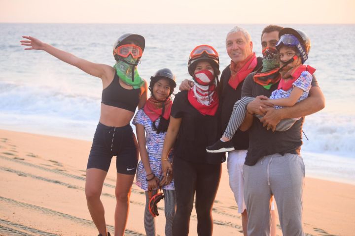 Cabo Real Baja 1000 UTV Adventure image