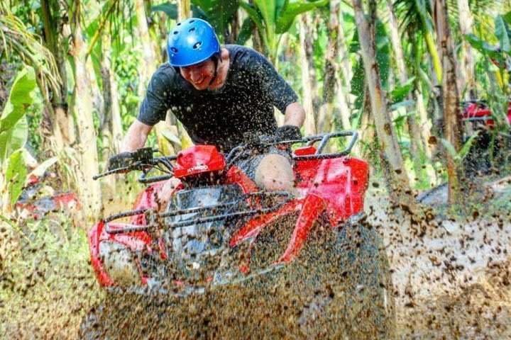 Best Quad Bike Bali Adventure image