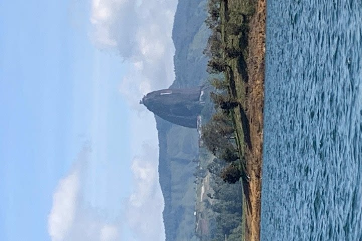 Tour guatape image