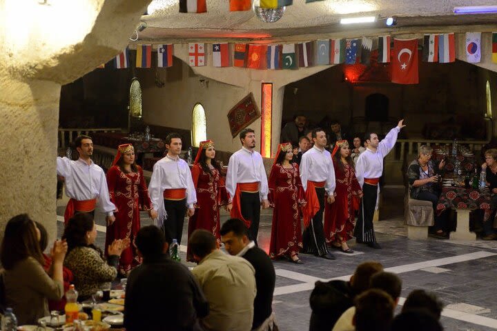 Turkish Night Cappadocia image