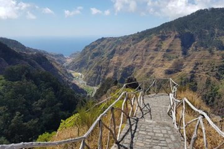 Private Tour The Madeira Ethnographic Museum Visit  image