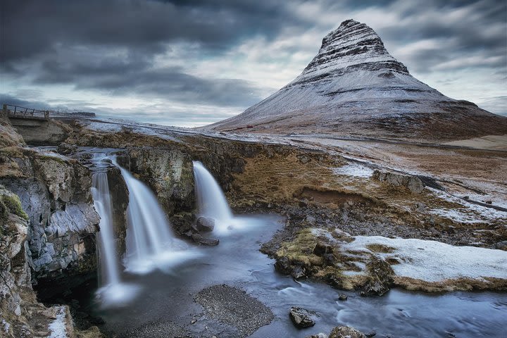 Snæfellsnes: Hidden Gem of the West Small-Group Day Trip from Reykjavik image