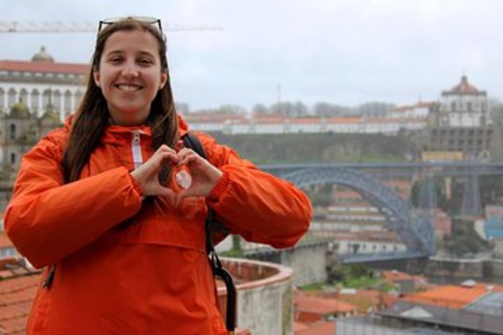 Porto: Private Guided Walking Tour image