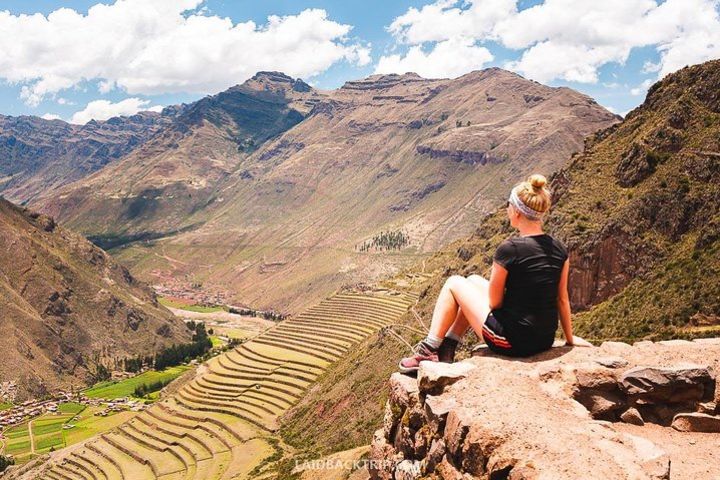 Sacred Valley of Incas (Day Trip) image