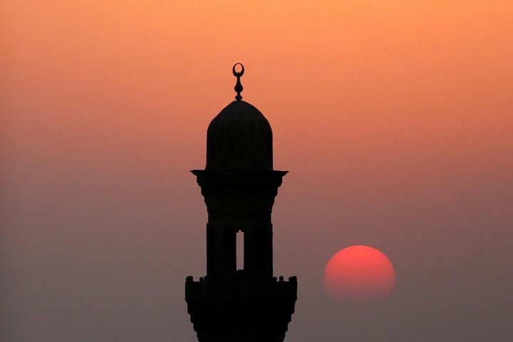 Islamic Heritage Private Tour in Delhi image