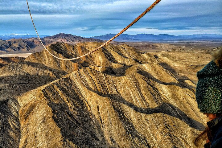 Las Vegas Hot Air Balloon Ride image