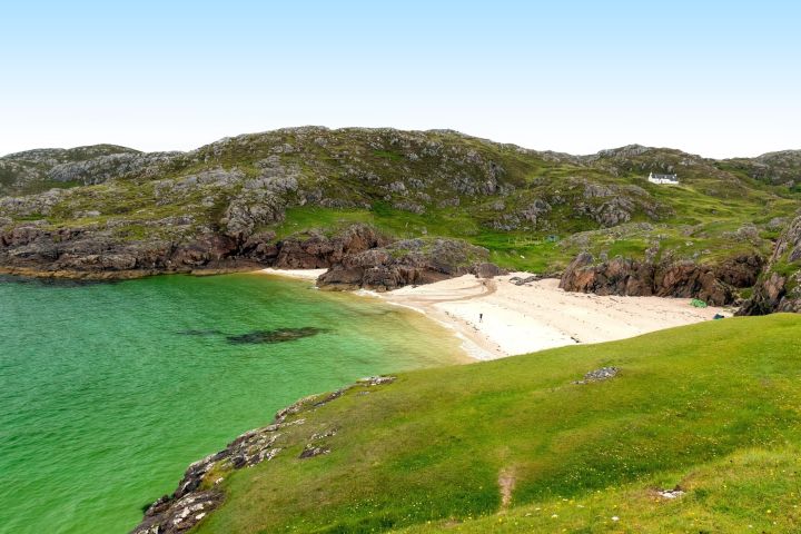 Scottish Highlands Adventure Tour image