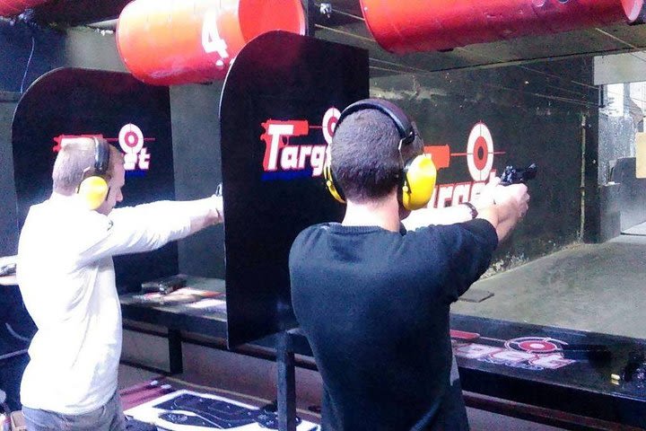 Belgrade Target Shooting  image