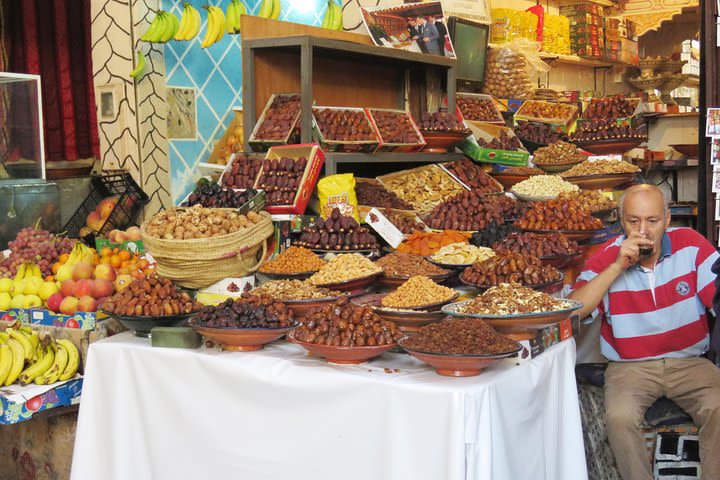 Morocco Day Tour: Tangier from Seville image