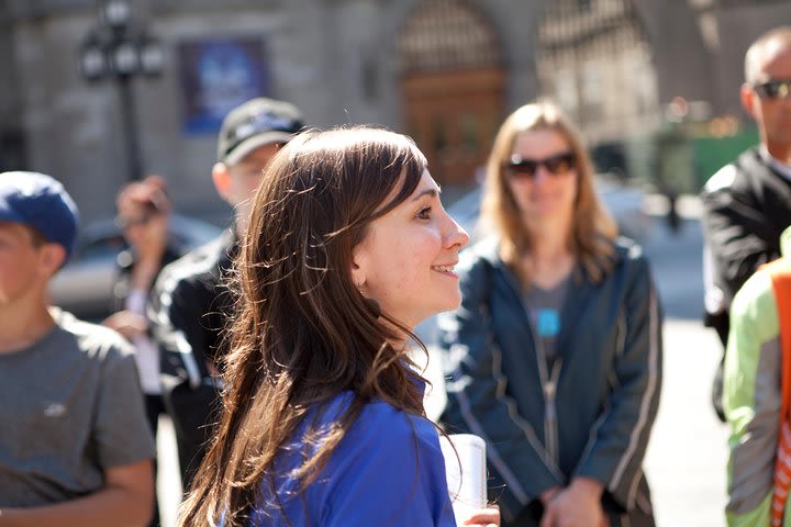 Old Montreal Private Walking Tour image