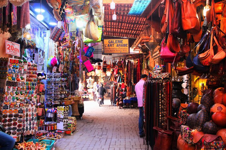 Marrakech: Half-Day Historical and Cultural Tour image