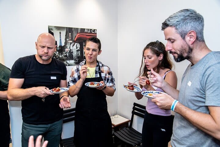 Cartagena: 4-hour Boozy Colombian Cooking Class image