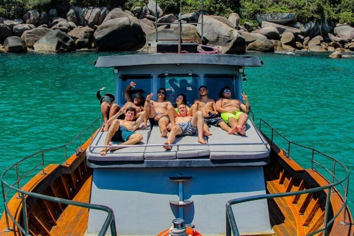 Exclusive Boat and Speedboat Tours (CHARTER) by Zimbros Ecotour image