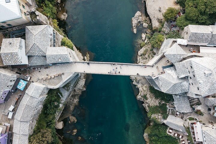 Mostar & Herzegovina tour from Split image