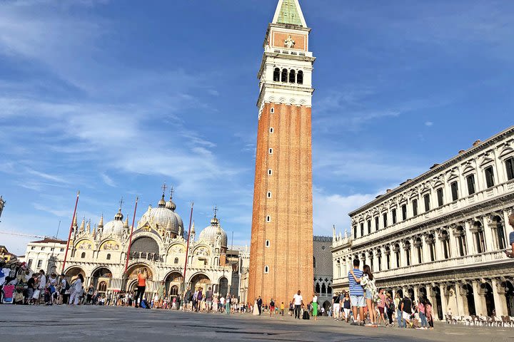 Private Tour from Munich to Venice image