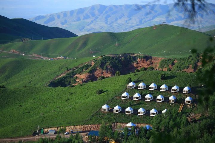 Colorful Kyrgyzstan image