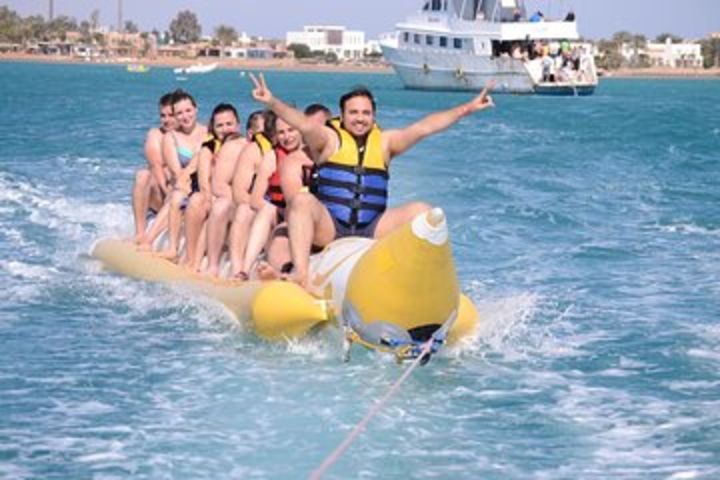 Sea Trip Hurghada image