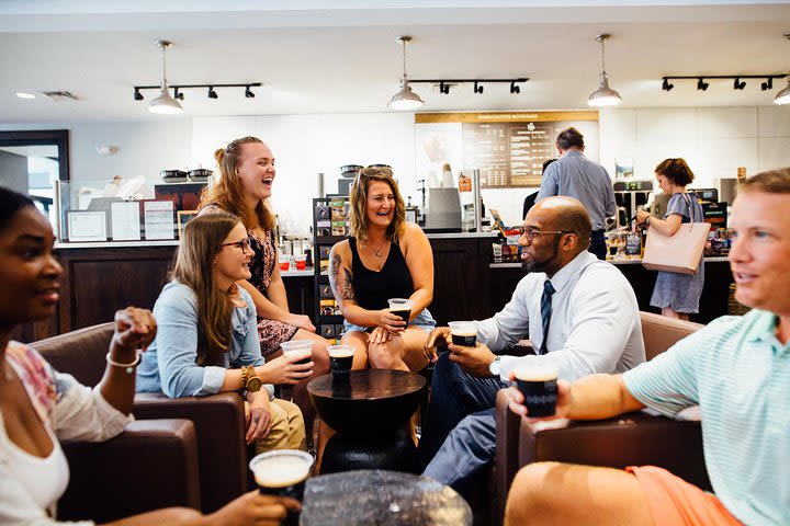 2-Hour Chattanooga Walking Food Tour image