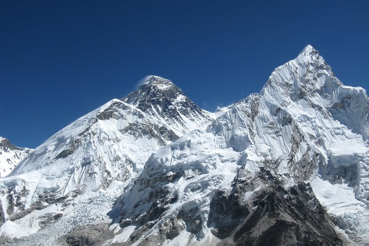 Sagarmatha National Park Trek image