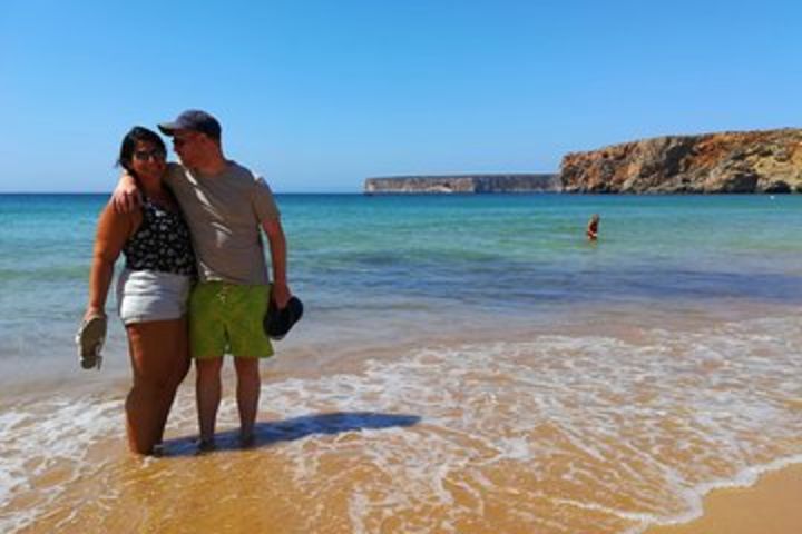 Lagos and Sagres Premium Tour (from Tavira) > VTours Algarve image