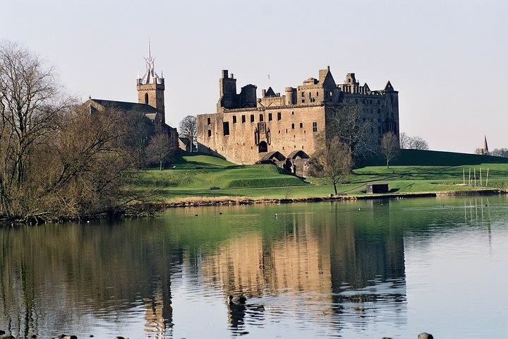 Mary Queen of Scots tours - Private Tours Edinburgh image