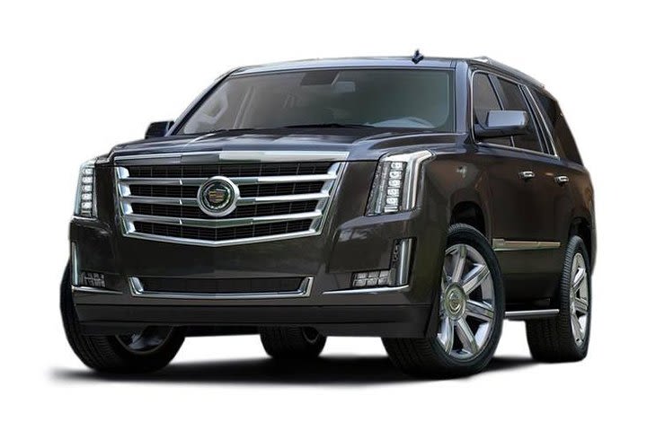 Private Transfer: Atlantic City to JFK or Laguardia Airports image