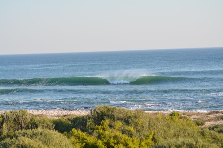 Guided Day Surf Trip image