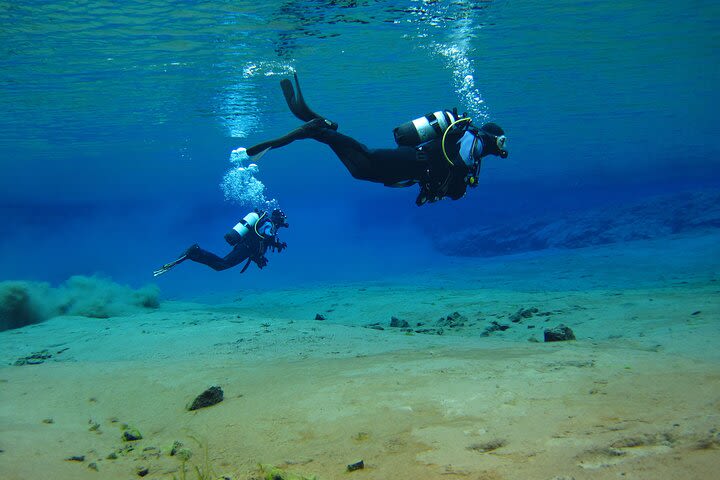 Scuba Diving in Antalya & Kemer  image