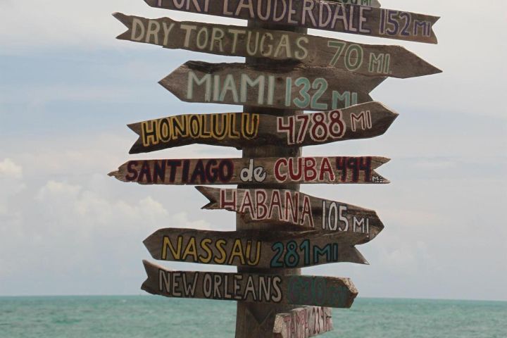 Key West Full-Day Tour from Fort Lauderdale image