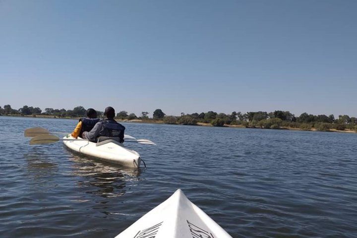 Canoe Safari image